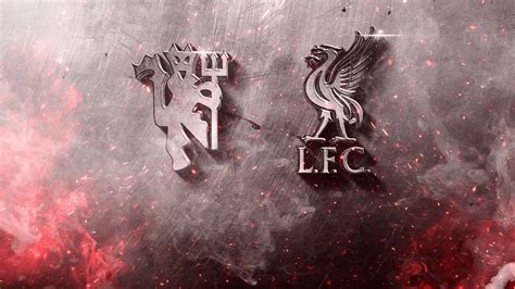 Man Utd v Liverpool Legends match announced | Manchester United