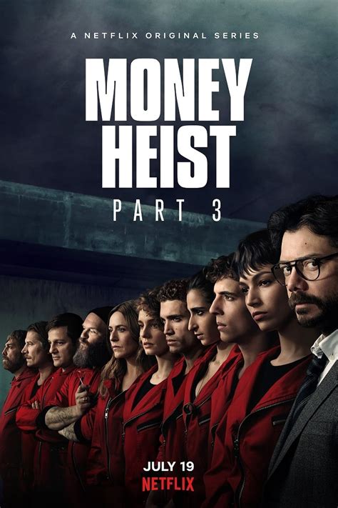 Money Heist (2017)