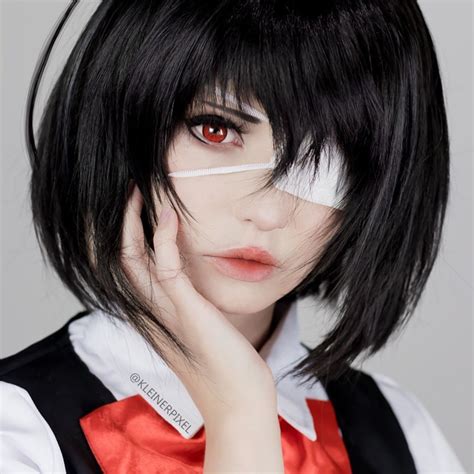 Mei Misaki llega a la vida real con este cosplay salido directamente desde Another | TierraGamer ...