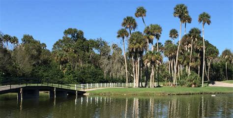 North Course at Daytona Beach Golf Club in Daytona Beach