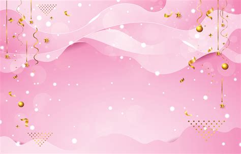 Pink Background Template 3805655 Vector Art at Vecteezy