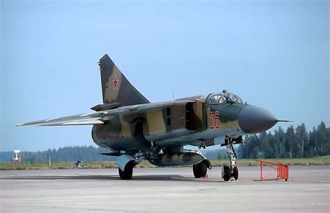 MiG-23 variants and users | MiG-23 Flogger