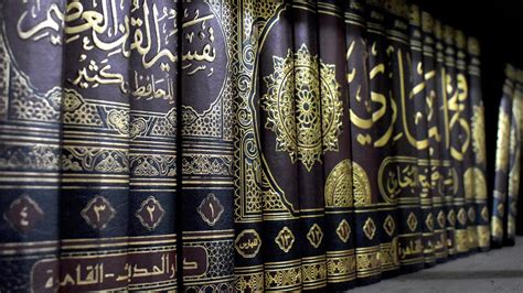 Kutubus Sittah Adalah Sebutan untuk Enam Kitab dalam Islam, Lengkap ...