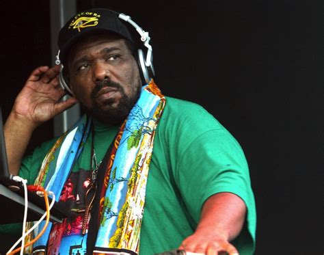 Afrika Bambaataa | Hip Hop Wiki | Fandom