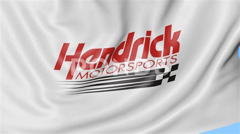 Hendrick Motorsports Logo - LogoDix