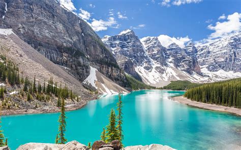 Canadian Rockies Wallpapers - Top Free Canadian Rockies Backgrounds - WallpaperAccess