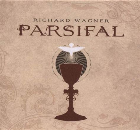 Richard Wagner: Parsifal (3 CDs) – jpc