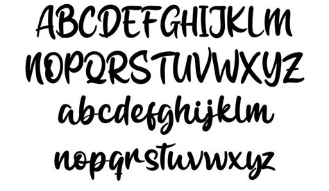 Determine font by twinletter | FontRiver