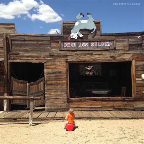 Welcome to Chloride Ghost Town: Arizona's quirkiest abandoned town | Abandoned town, Ghost towns ...