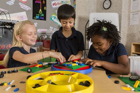 Kids playing with traditional toys - S&S Blog