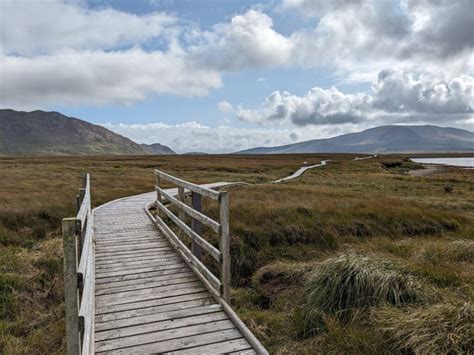 Four days in County Mayo: my West of Ireland itinerary - JohntheGo.com