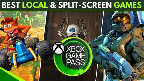 Best Co-op Experiences: Top 10 Local Split-screen Games On, 57% OFF