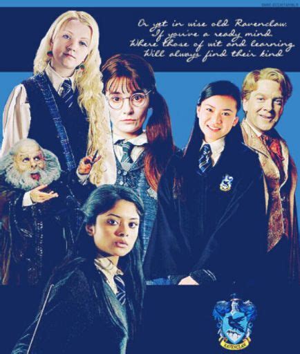 Ravenclaw | Wiki | Harry Potter Amino