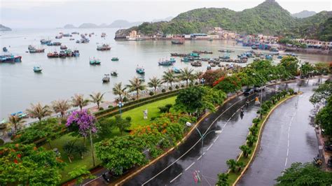 Cat Ba Island, Vietnam: The Complete Guide [Updated 2023]