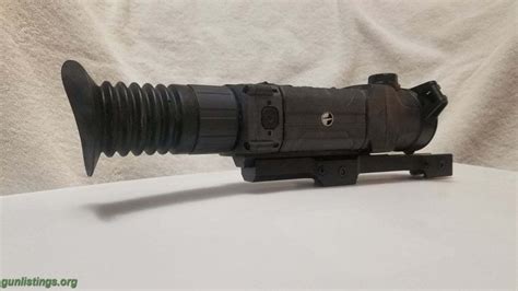 Gunlistings.org - Misc Xp38 Pulsar Thermal Scope