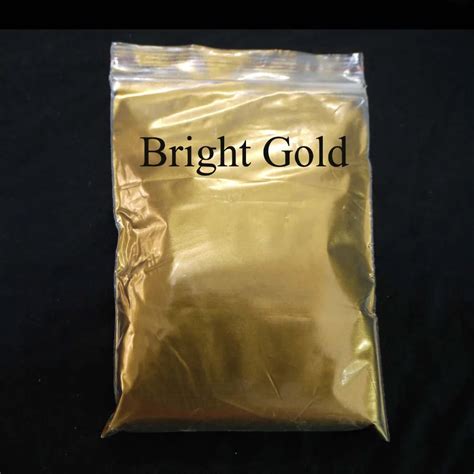 Gold powder copper gold powder for paint coating Automotive Coatings art crafts coloring for ...