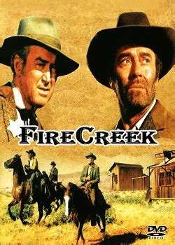 Firecreek (1968) DVD Shop The Best Classic Movies on DVD