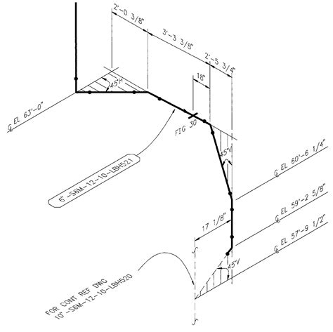 Piping isometric drawing exercises - plmregister