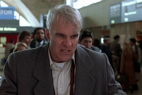 'Planes, Trains and Automobiles' Turns 30: 'Those Aren't Pillows' and 7 More Zingers (Photos ...