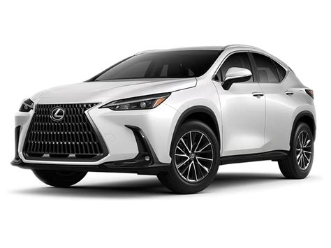 New 2023 Lexus NX 250 in Orlando, FL - Lexus of Orlando