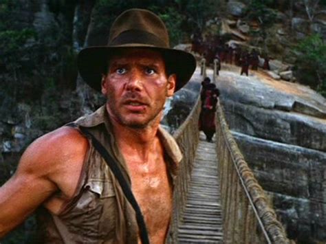 ‘Indiana Jones And The Temple Of Doom’ Created PG-13 Rating - Business Insider