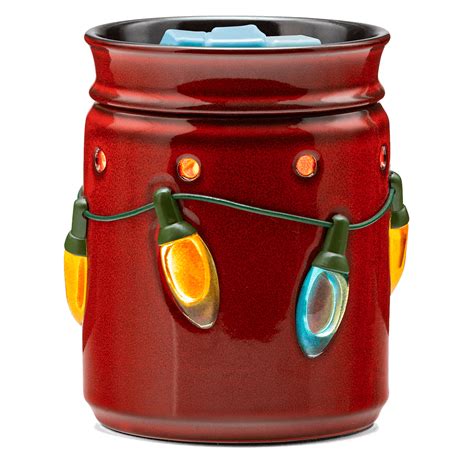 Scentsy Christmas Favorites Collection | Scentsy Lose The Flame