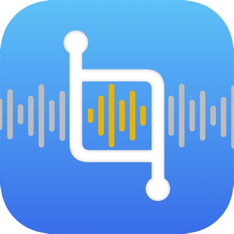 Audio Trimmer App Store Review - Handset - Medium