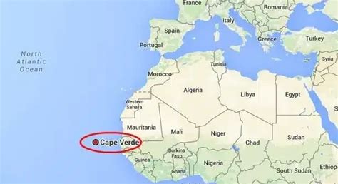 Portugal's new ambassador to Cape Verde “sees more than tourism ...