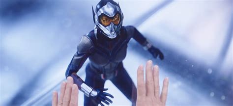 The Morning Watch: 'Ant-Man And The Wasp' Easter Eggs, Scene Breakdown ...