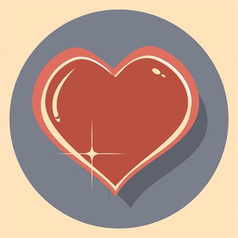 Heart Icon Free Stock Photo - Public Domain Pictures