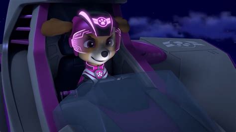 Paw Patrol Jet To The Rescue Skye Wallpapers - Wallpaper Cave