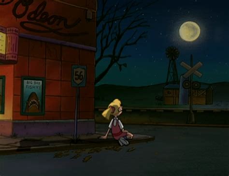 Arnold Visits Arnie/Chocolate Boy (2001)