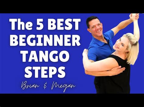 16+ Tango Steps Diagram - TygranMarnie