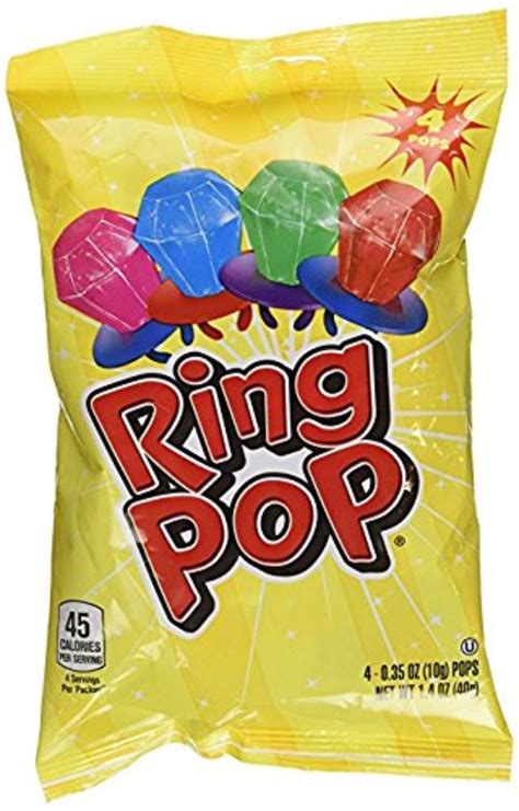 Ring Pop