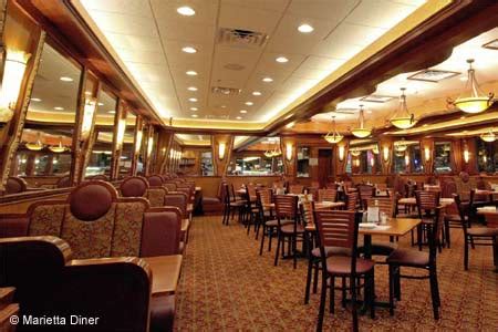 Marietta Diner Restaurant Marietta Atlanta GA Reviews | GAYOT