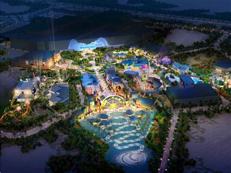 Dubai's new £3bn mega-theme park to open with Hollywood, Bollywood and ...