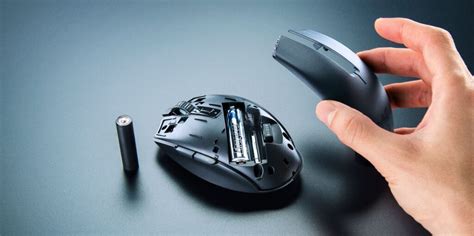 Razer Orochi V2 wireless mouse offers insane 900 hours of battery life for RM289 | Hitech Century