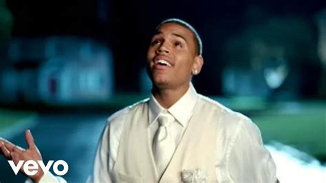 Chris Brown - This Christmas (Official Music Video) | Chris brown this christmas, Chris brown ...