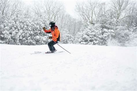 Where to go snow tubing, skiing and snowboarding in Connecticut