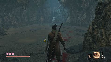 Headless Guardian Ape in Ashina Depths | Sekiro Shadows Die Twice Boss Fight - Sekiro Guide and ...