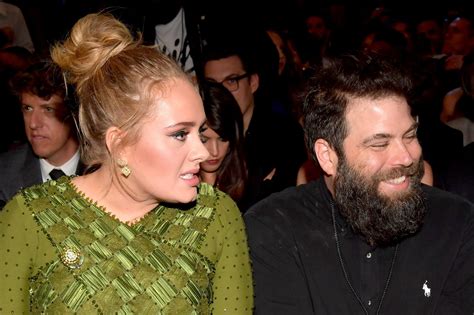 Adele And Enstranged Husband Reach Divorce Settlement After 2 Years | The Guardian Nigeria News ...