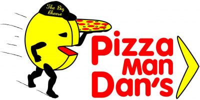 Pizza Man Dan's Top Coupons & Promo Codes for Feb 2021