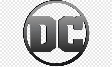 Dc Comics Logo