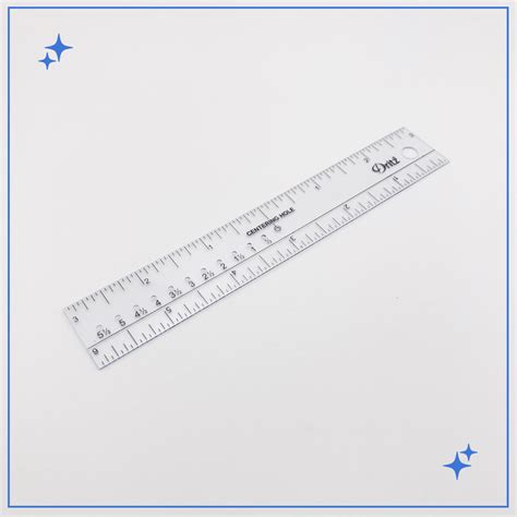 Design Ruler – Home Sew