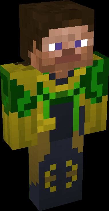 loki | Minecraft Skins | Tynker