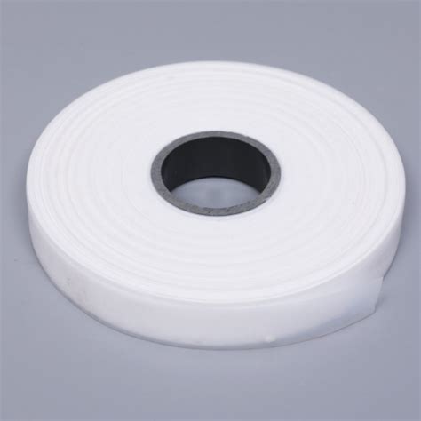 PTFE Film Tape For Wire and Cable RF Cable Wrapping Tape