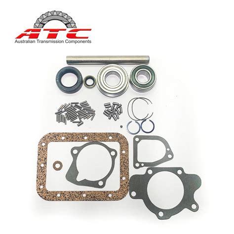 Gearbox Rebuild Kit FOR Holden FX 48-215 FJ FE FC FB EK Grey 132 138 Heavy Duty - ATC