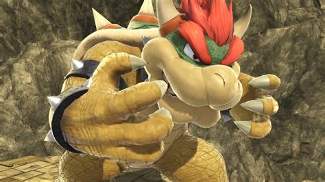 Trucos Super Smash Bros. Ultimate. Bowser: todos los movimientos y trucos