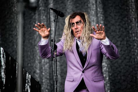 Maynard James Keenan News