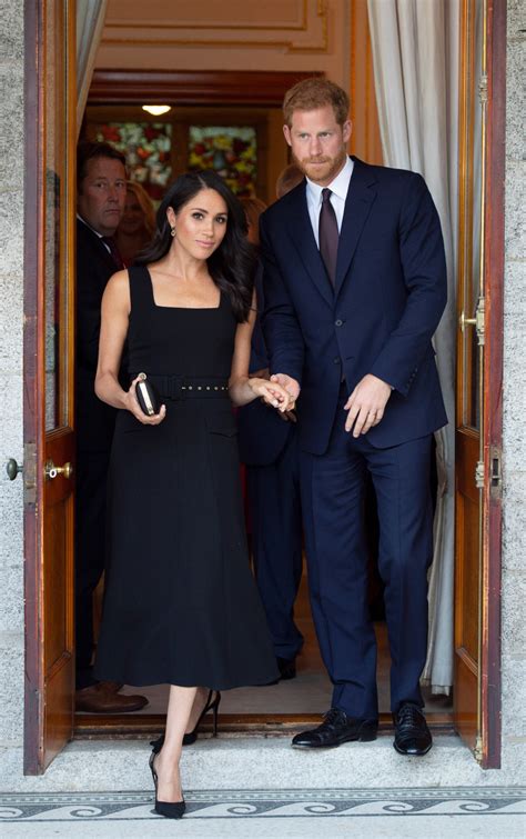 Royal style: Meghan Markle outfits you can easily copy